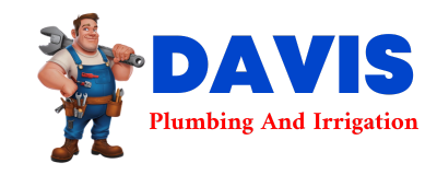 Trusted plumber in CEDAR FALLS